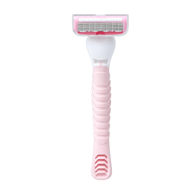 依莲花快速脱毛刮毛刀