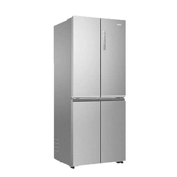 海尔 智能变频家用四门冰箱