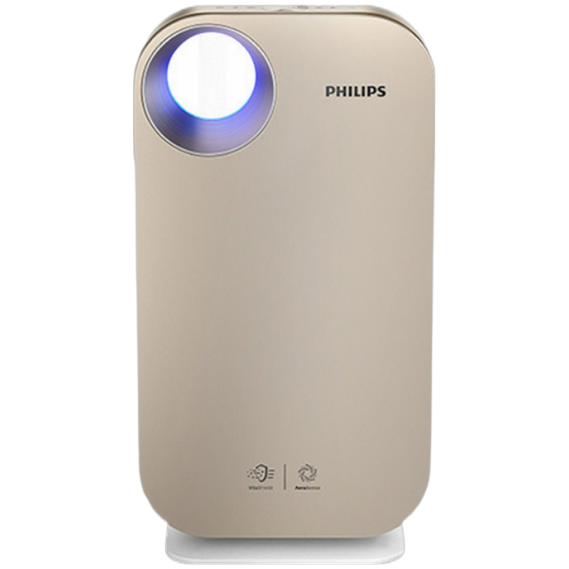 飞利浦 清晰触屏空气净化器