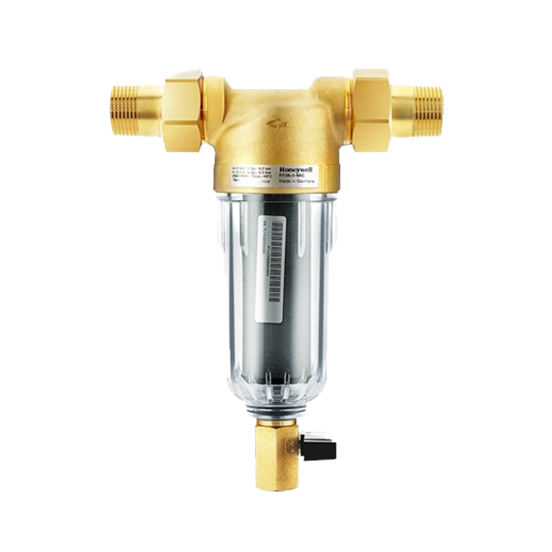 霍尼韦尔 可视外壳净水器