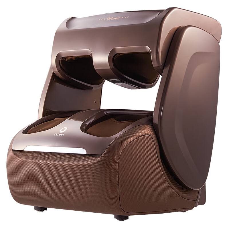 奥佳华 翻转式结构足疗机