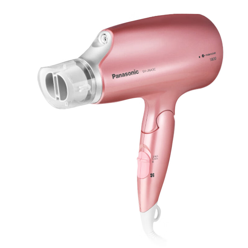 松下 纳米离子 电吹风