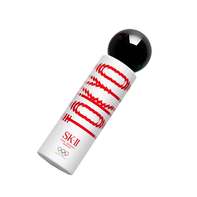 SK-II 滋养嫩肤面部精华