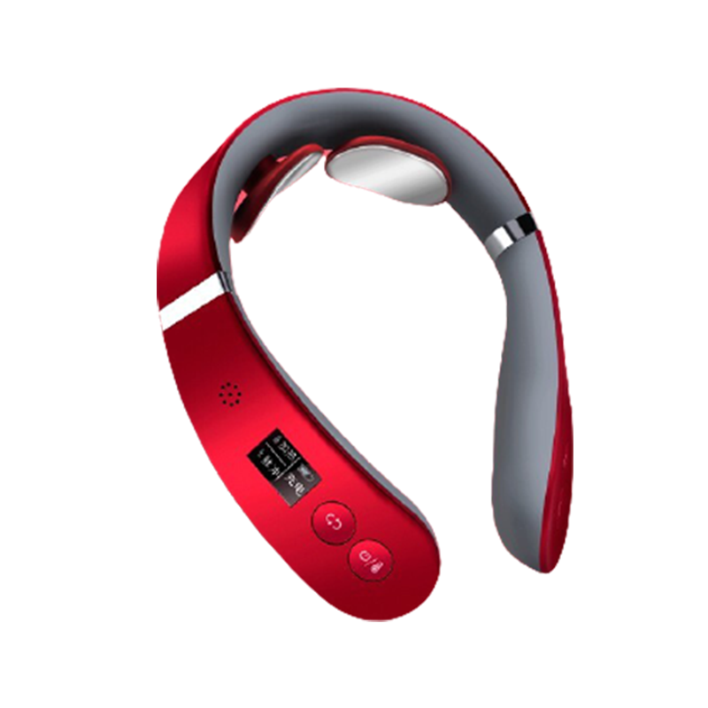 奥佳华 磁效应按摩颈椎按摩器