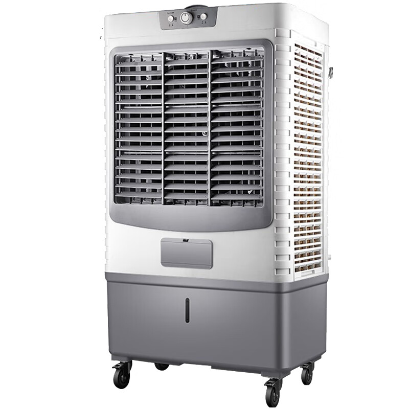 先科简易面板冷风扇