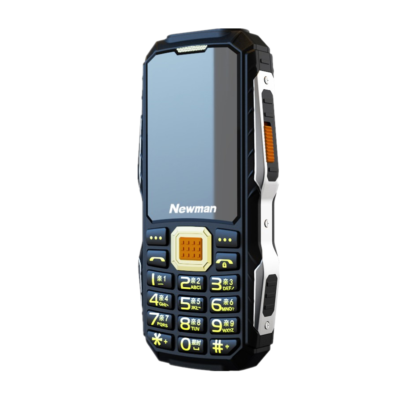 纽曼 大按键 手机
