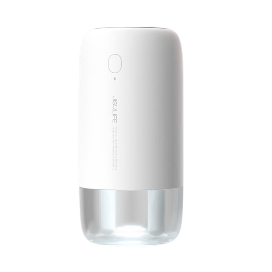 几素 无线加湿器