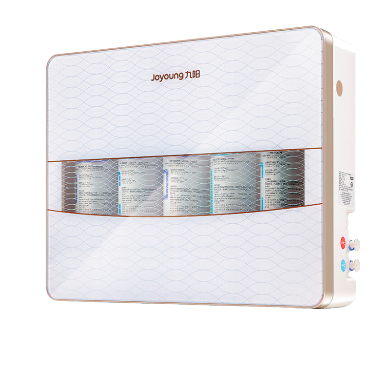 九阳 超滤直饮迷你净水器