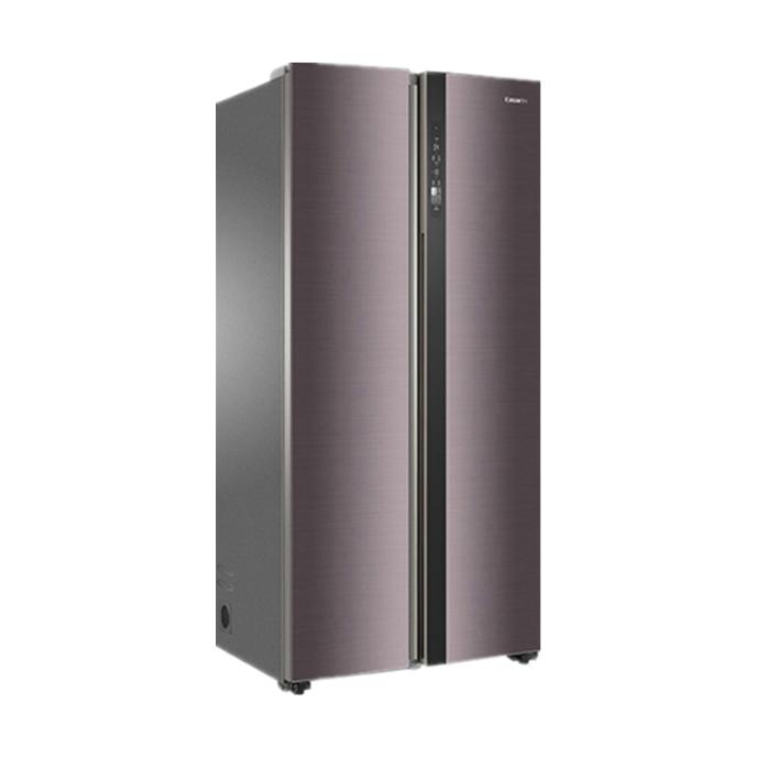 卡萨帝智能控温冰箱