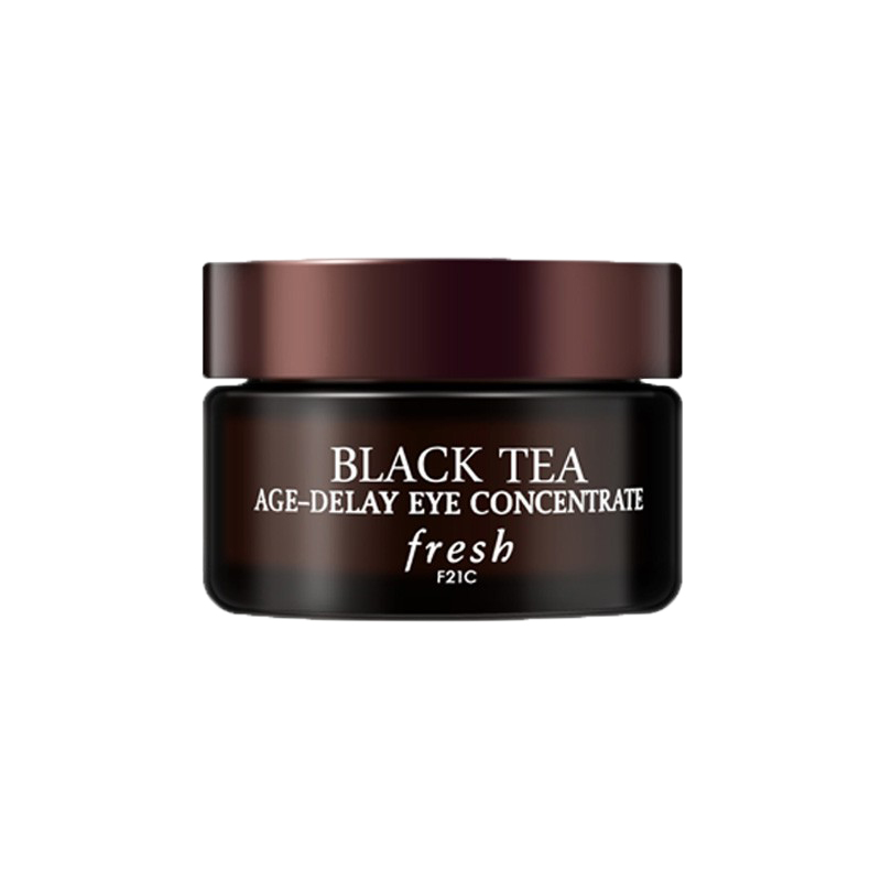 馥蕾诗 红茶紧致修护眼霜