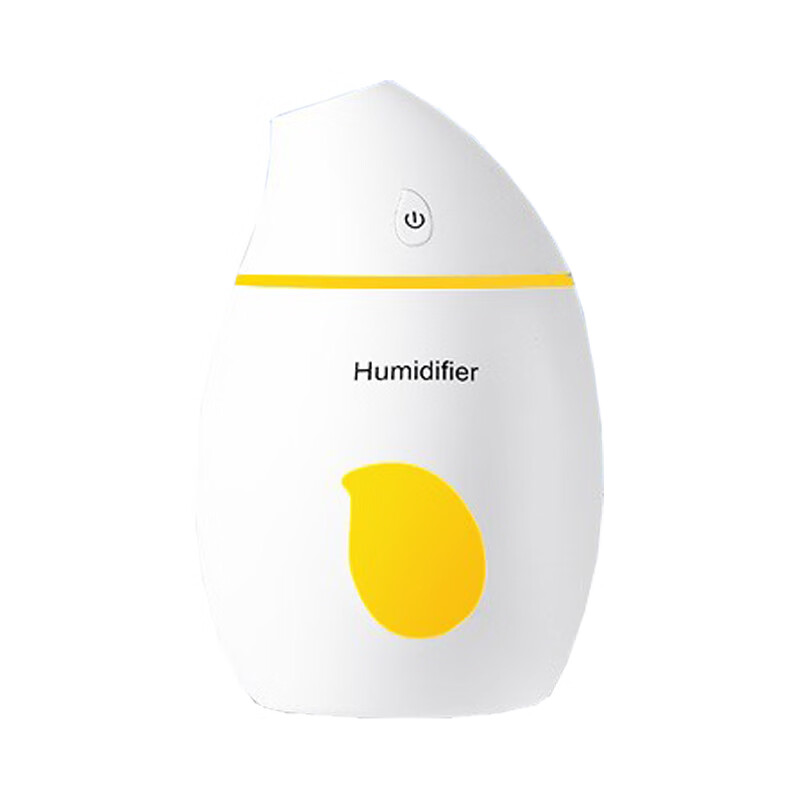 维肯 氛围灯加湿器