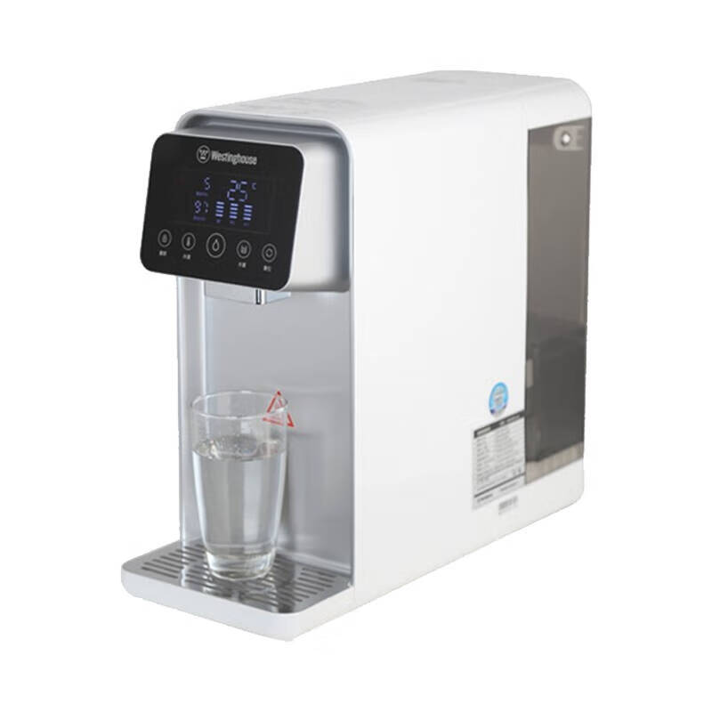 西屋 安全童锁 净水器