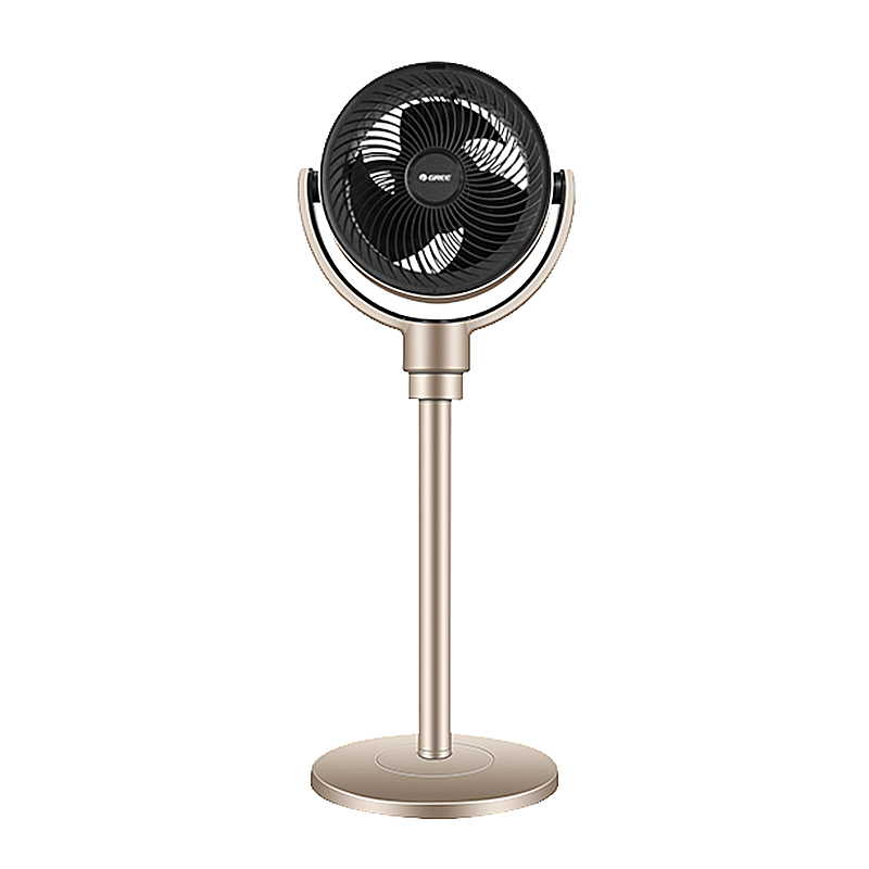 格力 空气循环电风扇