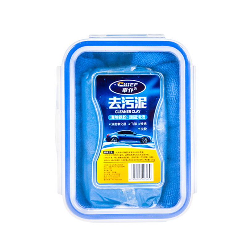 车仆 除虫胶洗车液