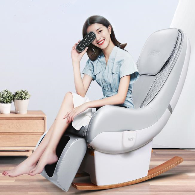 索弗 轻小型电按摩椅