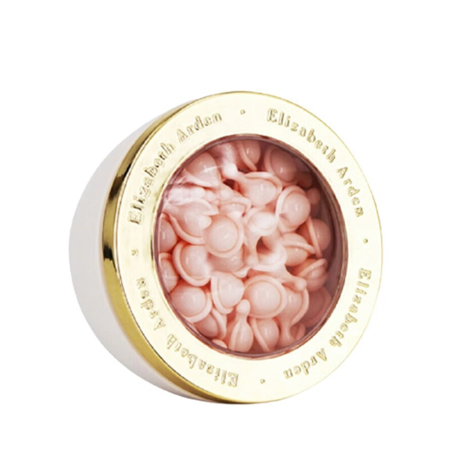 伊丽莎白雅顿 时空复合面部精华