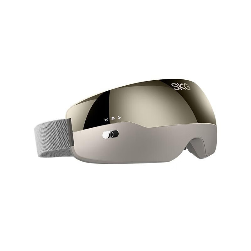 SKG 蓝牙音乐眼部按摩器