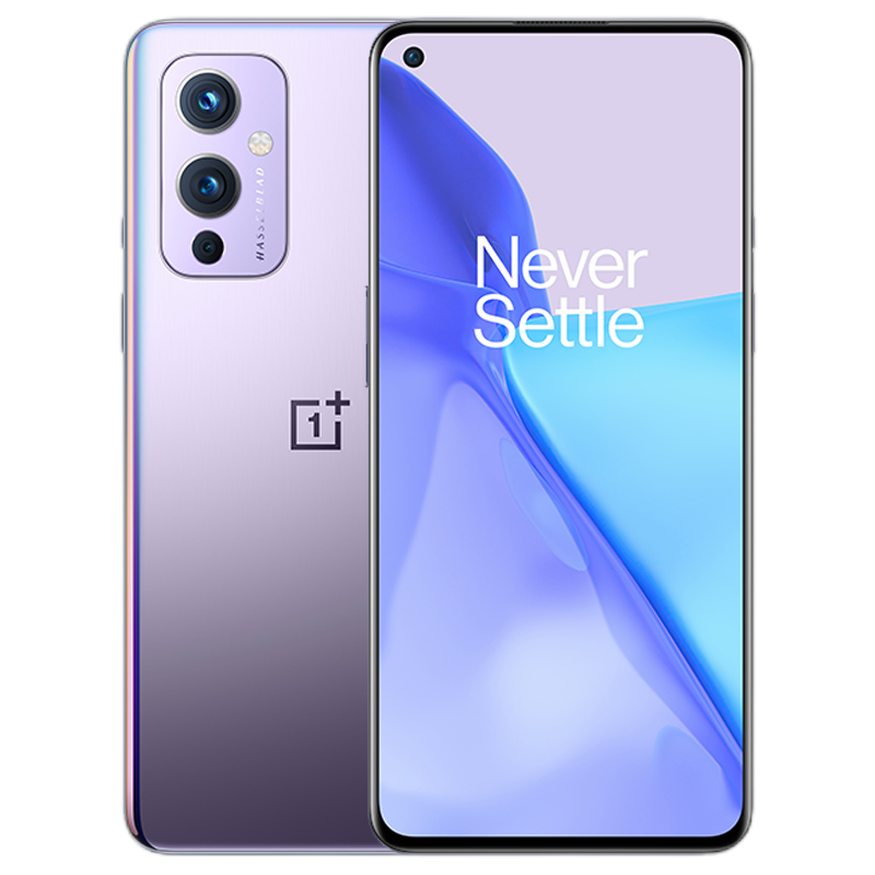 一加 高性能显示手机