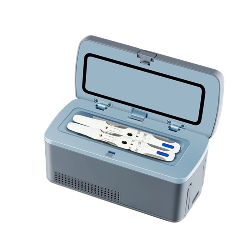 恩罗卡 充电式车载冰箱