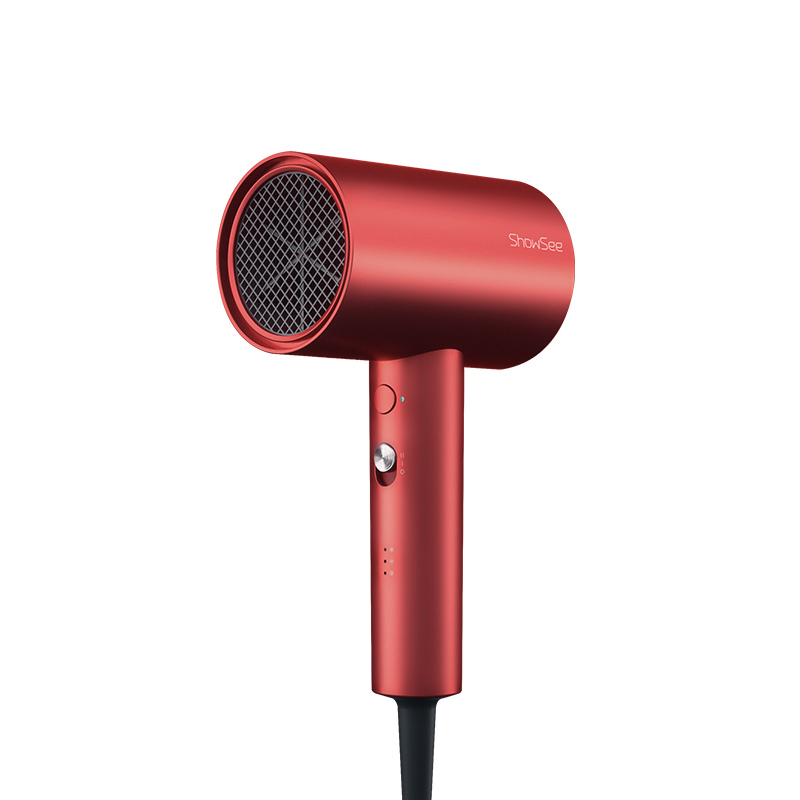 小适 恒温护发 电吹风