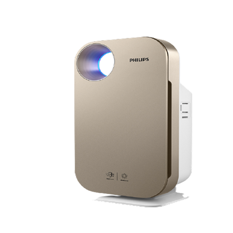 飞利浦 十倍除甲醛 空气净化器