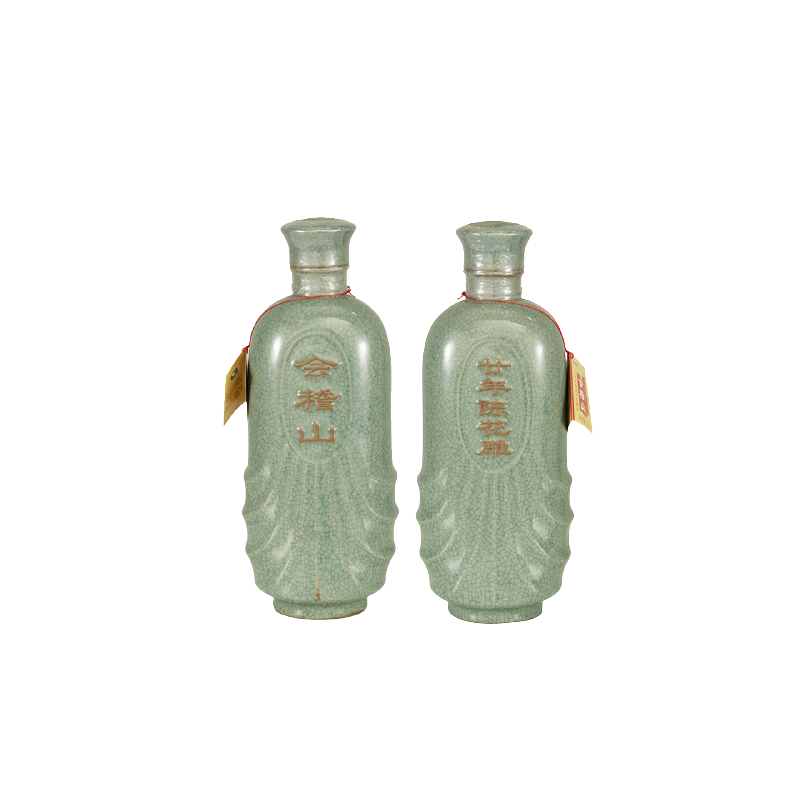 会稽山 二十年陈酿黄酒