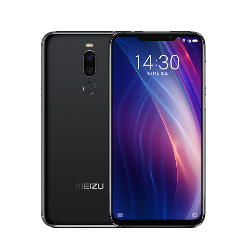 魅族拍照游戏智能手机