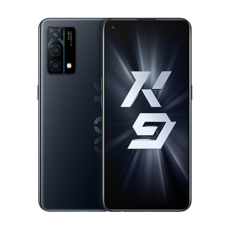 OPPO AI三摄 手机