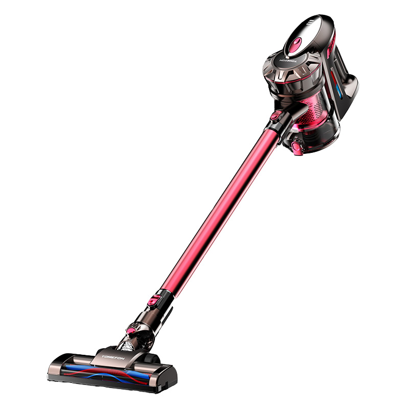 斐纳 大吸力多用无线智能吸尘器