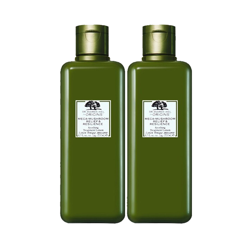 悦木之源 灵芝焕能爽肤水