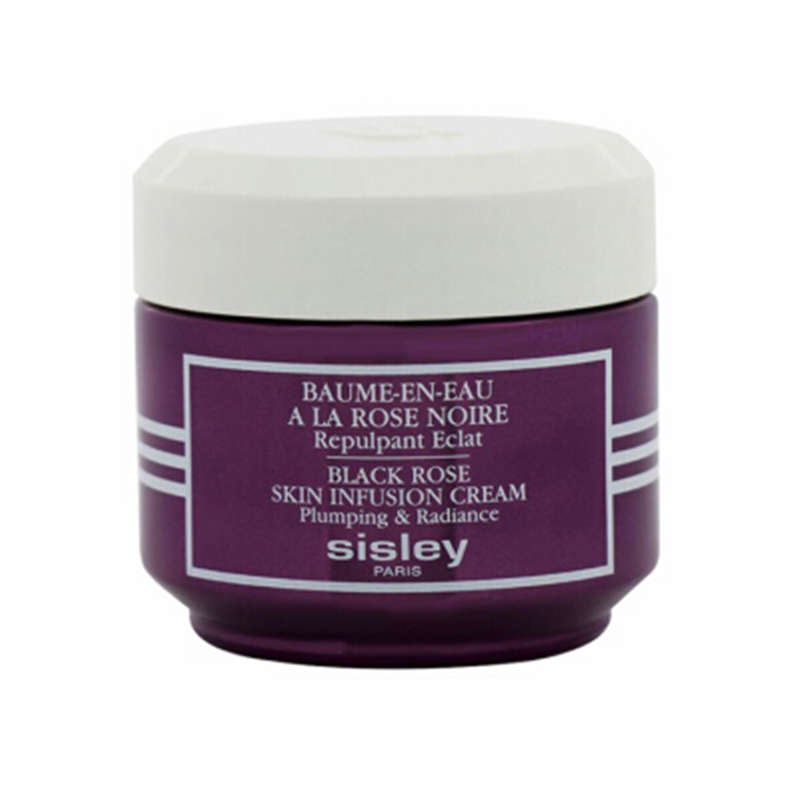 希思黎 黑玫瑰焕采 面霜