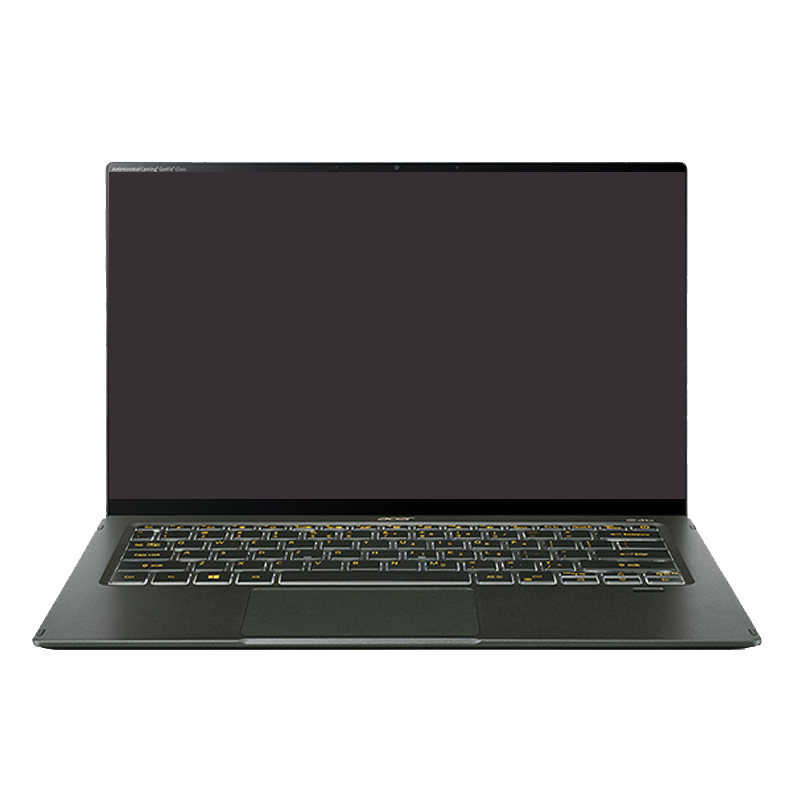 宏碁 护眼全屏笔记本