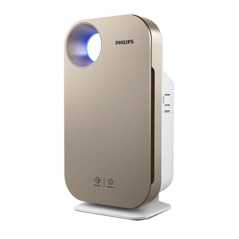 飞利浦 纳米级滤网空气净化器