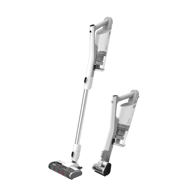 美的 家用大功率吸尘器