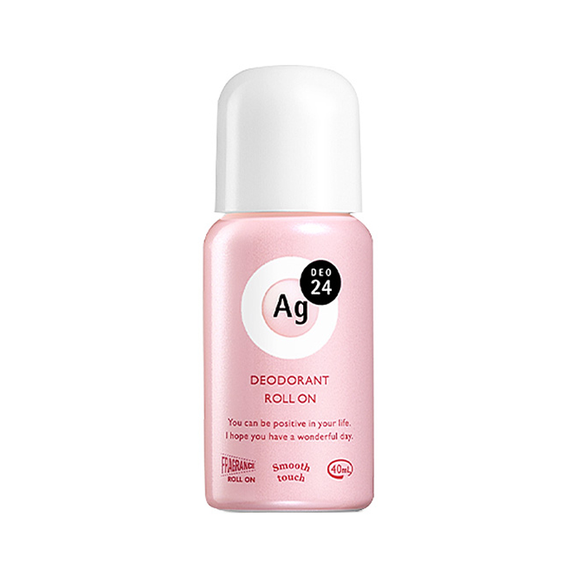 资生堂 汗水速干 止汗珠