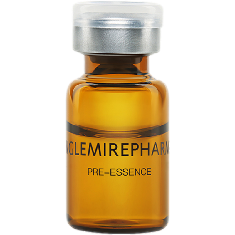 英树 透明质酸保湿面部精华