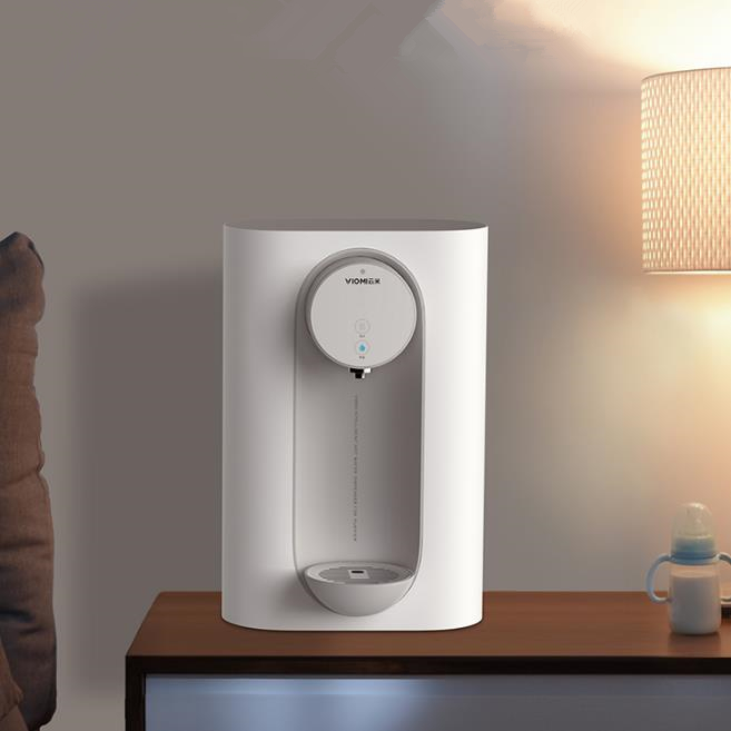 云米 家用台式温热饮水机