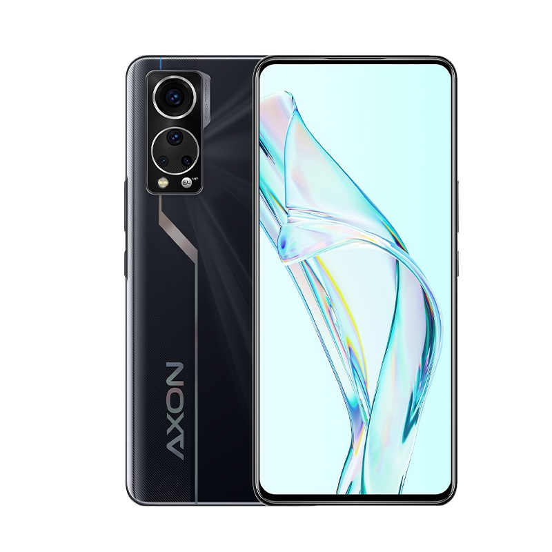 中兴 光感适应 手机