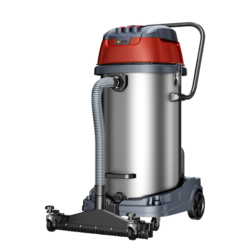 杰诺 大功率商用洗地机