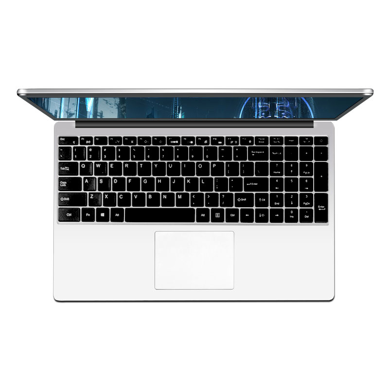 得峰 窄边框高清屏轻薄本