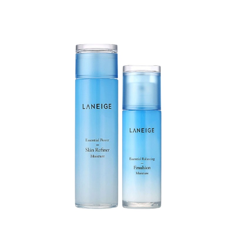 兰芝 水衡系列 护肤套装