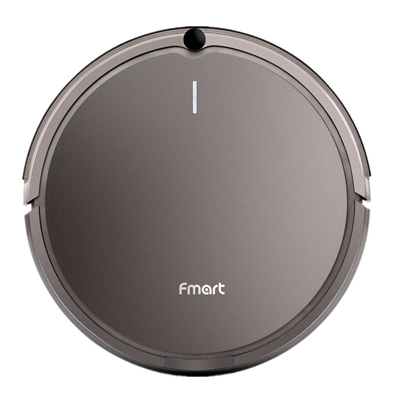 福玛特 远程操控扫地机器人