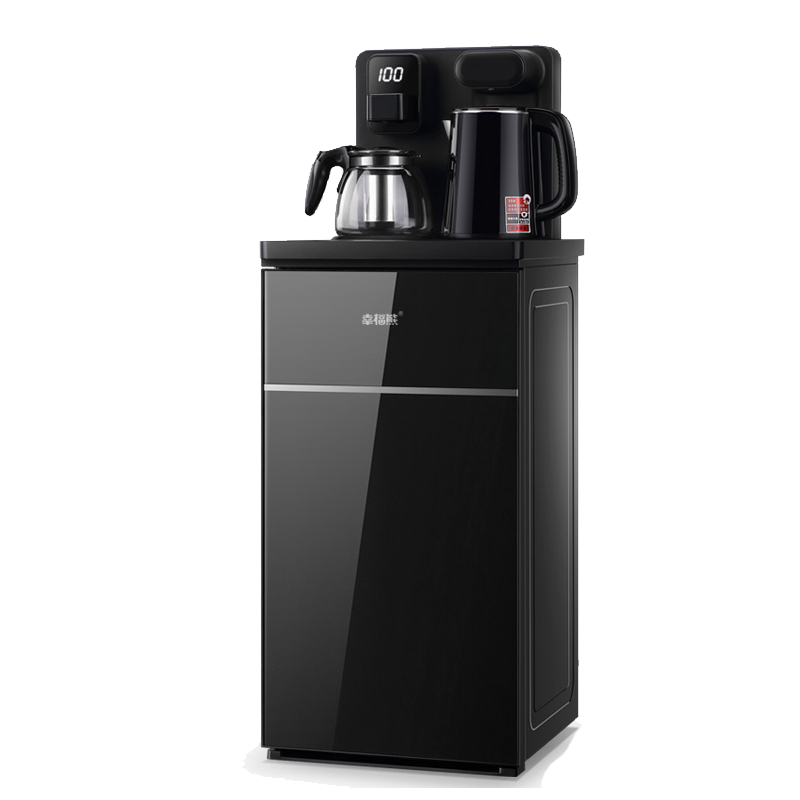 幸福熊 实时温显 饮水机