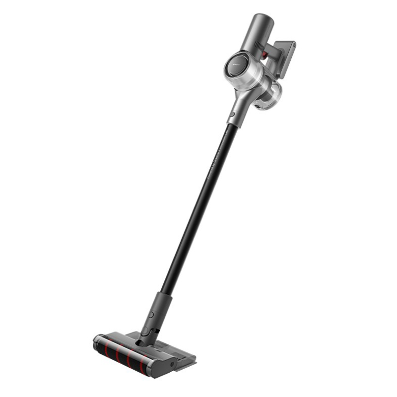 追觅 手持立式无线除螨吸尘器