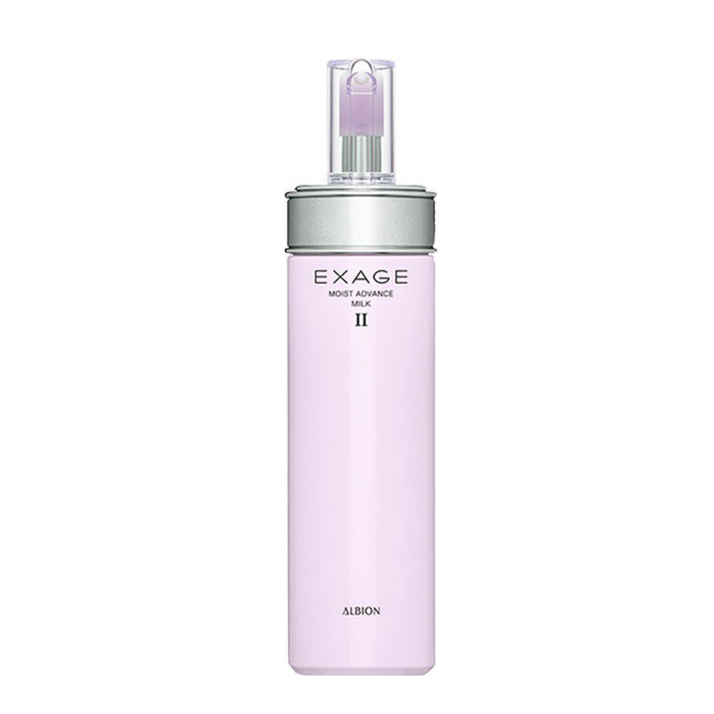 奥碧虹 洋甘菊温和润泽乳液