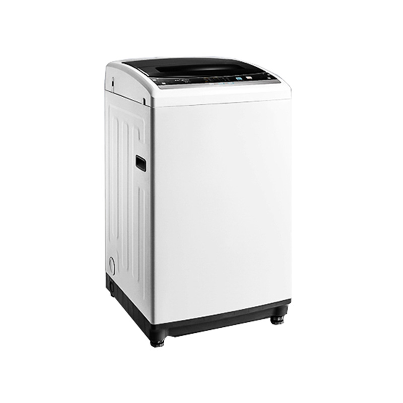 美的 不锈钢内桶洗衣机