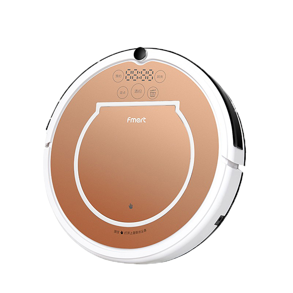 福玛特 扫拖一体智能扫地机