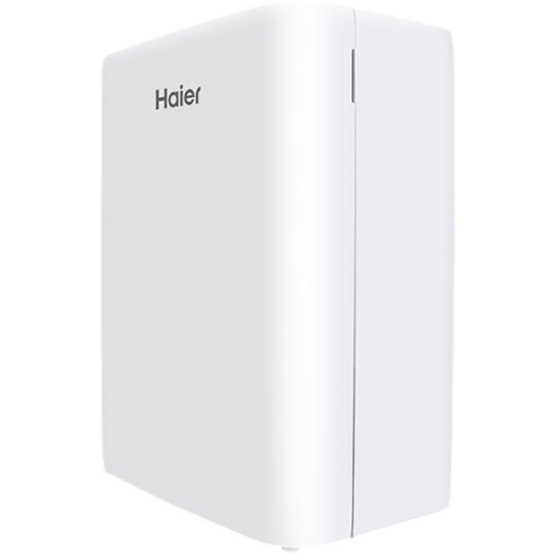 海尔 厨下式直饮净水器