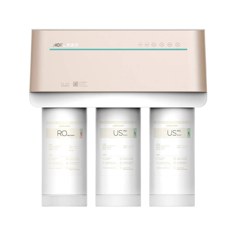 安吉尔 K2家用净水器