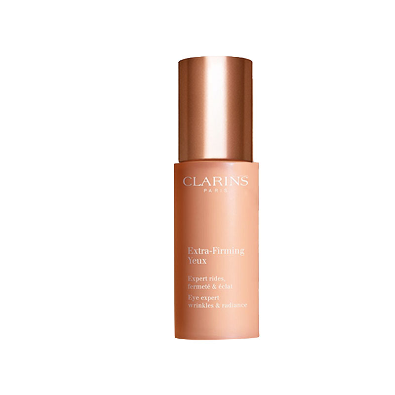 娇韵诗 可淡化细纹眼霜